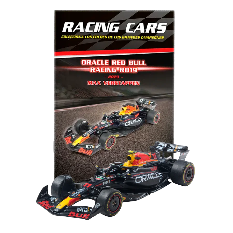 Racing Cars